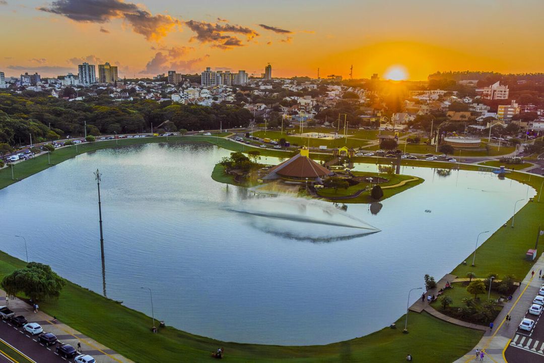 Levantamento nacional coloca Toledo entre as 30 cidades mais felizes do país