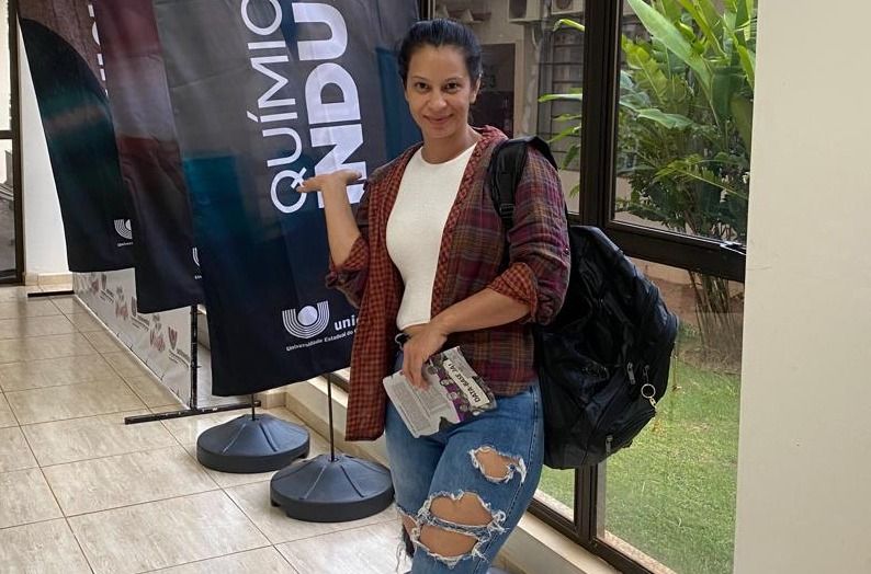 Mulher de 31 anos está desaparecida há mais de 24 horas em Toledo