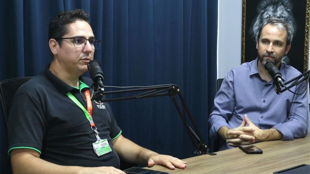 Empresas poderão "adotar" praças, parques e distritos para decorar no Natal de 2026; saiba como participar