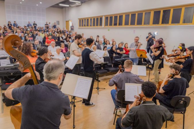 Universidades estaduais recebem R$ 1,5 milhão para fortalecer a economia criativa