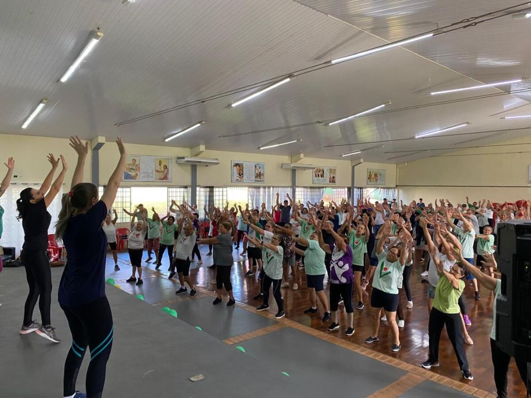 Certi Pioneiro comemora o Dia Mundial da Saúde com atividades e orientações