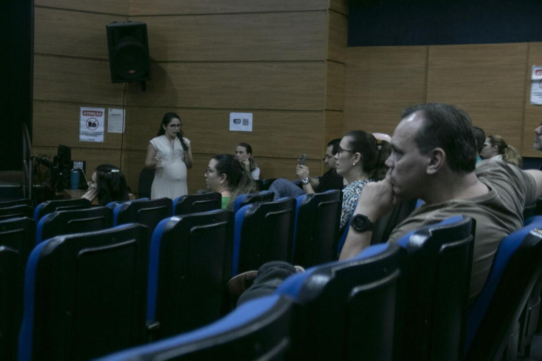 Secretaria da Saúde promove capacitação para médicos da rede municipal