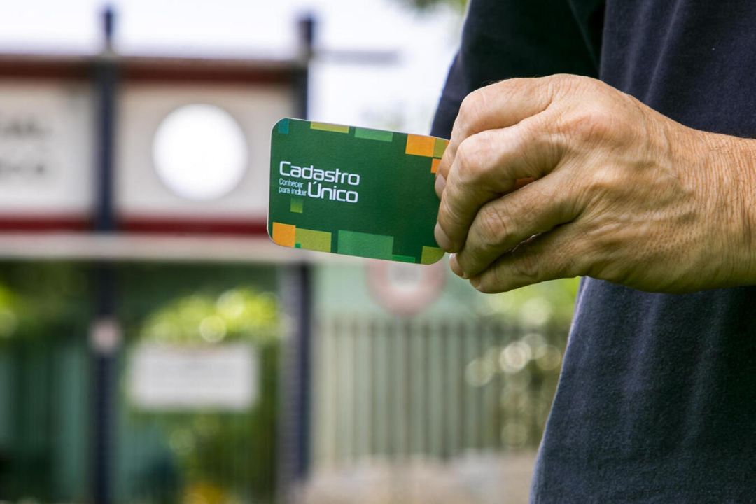 Assistência Social de Toledo promove quatro mutirões do CadÚnico em abril