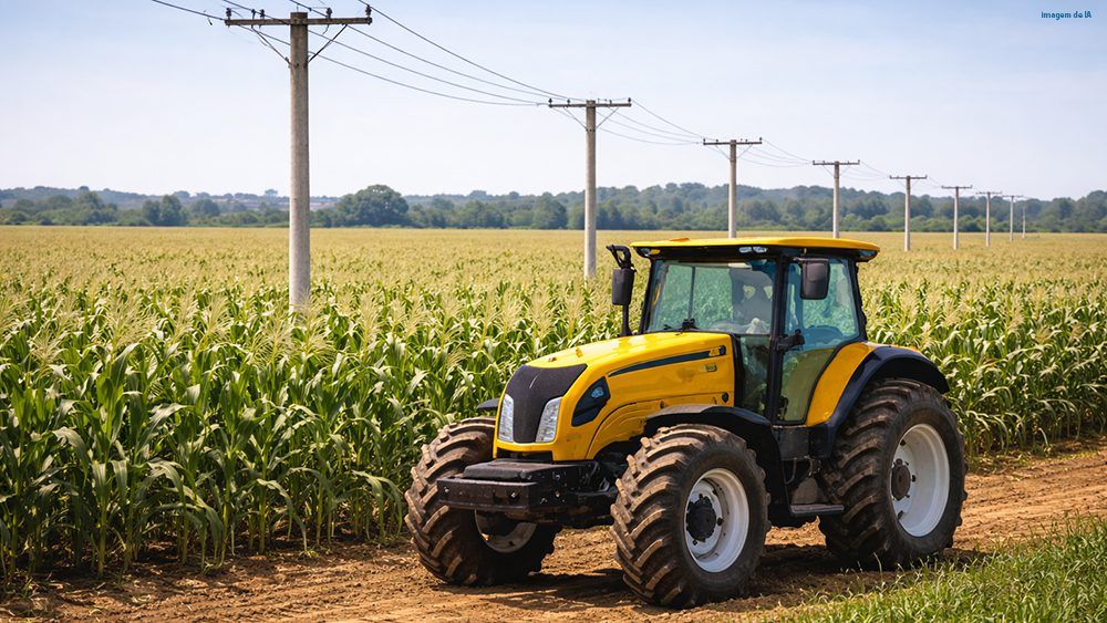 Copel Agro entra em operação com expectativa de atender o produtor rural