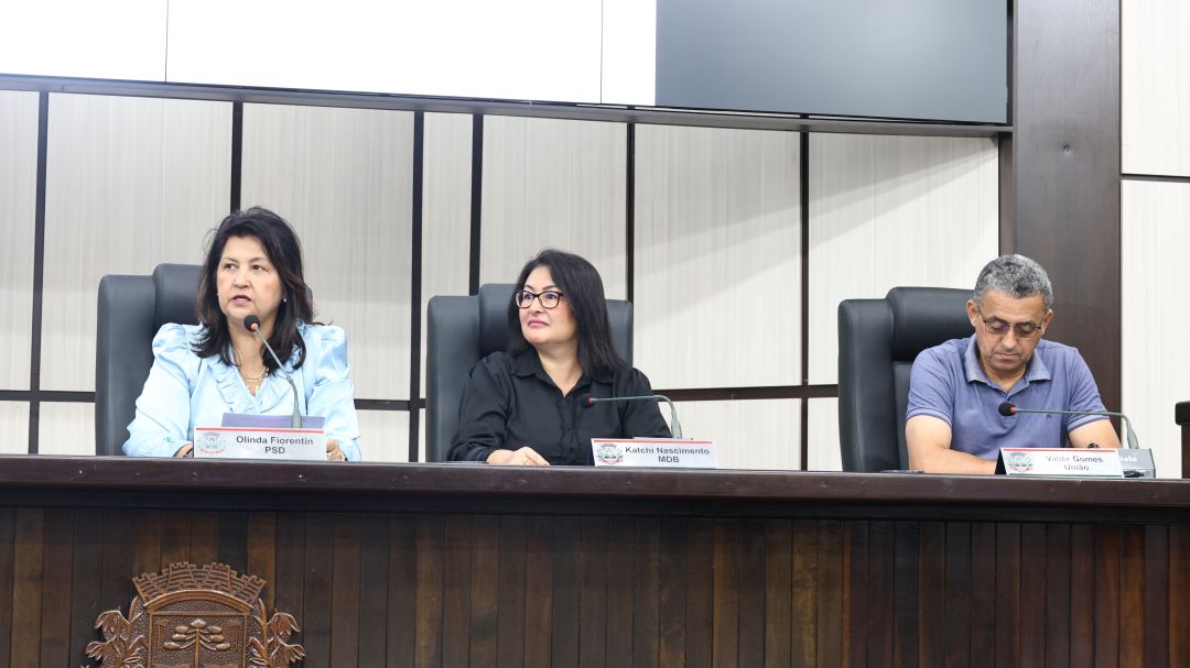 ‘Março Amarelo’: Câmara de Toledo discute campanha de conscientização sobre a endometriose