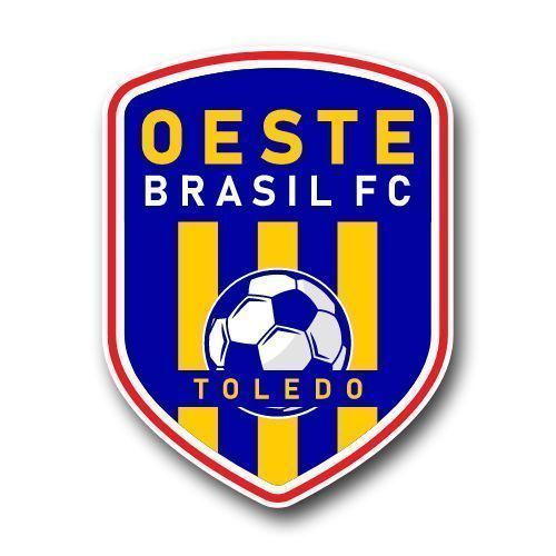 Oeste Brasil vence de virada o Batel e assume vice-liderança do grupo na Segundona do Paranaense Sub-20
