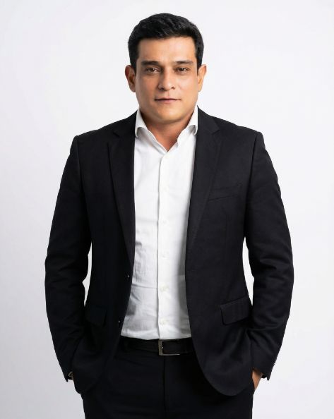 Segundo Thiago Garrides, objetivo da Cactus Gaming é liderar o próximo ciclo de inovação