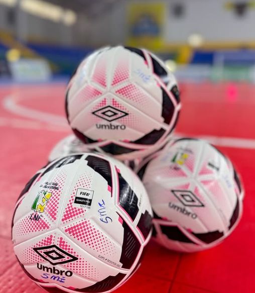 São Miguel estreia com vitória na LNF Silver usando vaga do Esporte Futuro