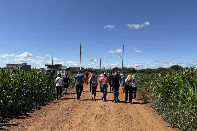 Rota de turismo religioso do Centro-Oeste do Paraná será palco de gravações de reality