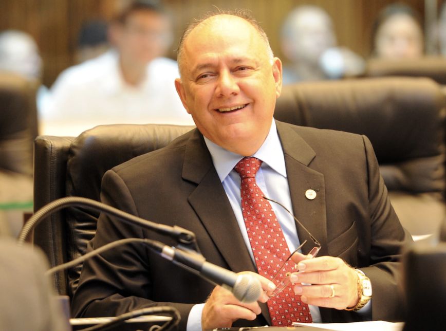 Morte de José Carlos Schiavinato completa cinco anos e Toledo ainda busca representatividade