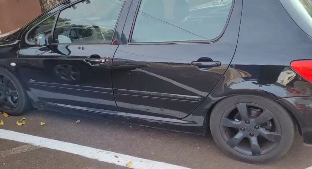 Polícia Civil apreende veículo em investigação de importunação sexual nas proximidades de Colégio em Toledo