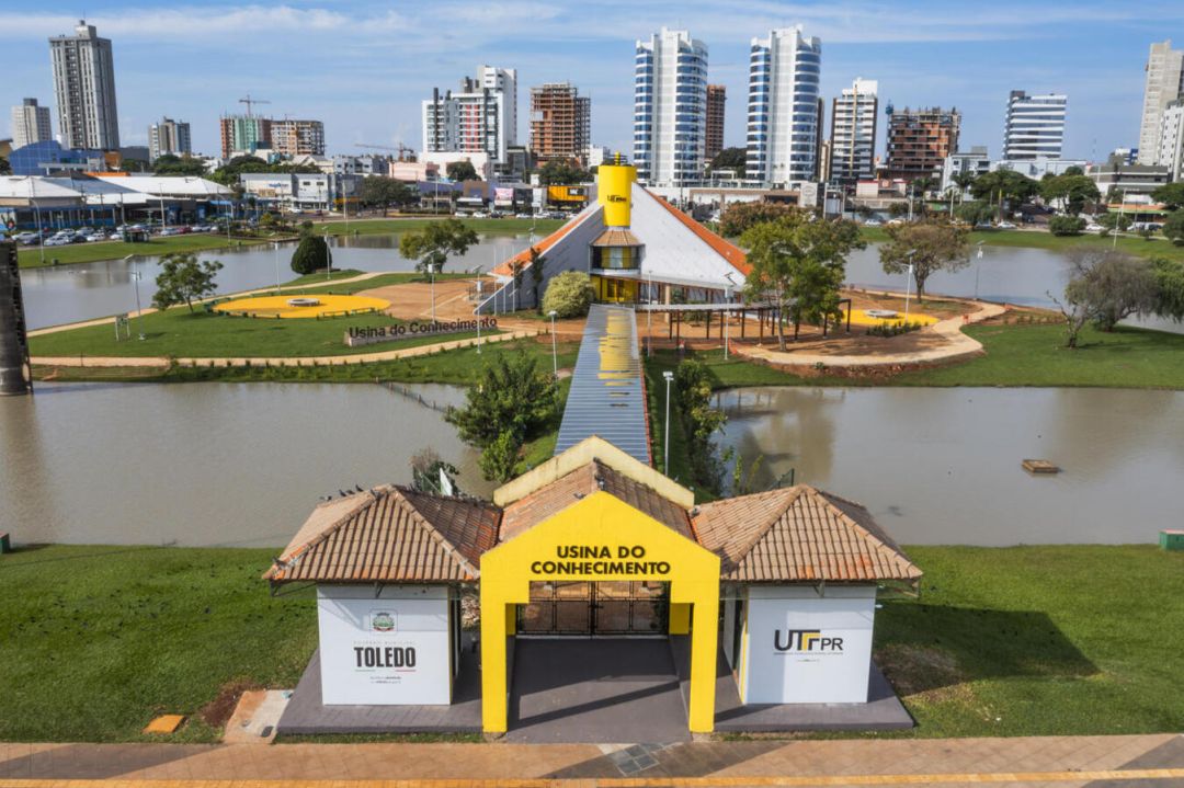 Programação gratuita da Usina do Conhecimento reúne oficinas, IA e atividades para todas as idades