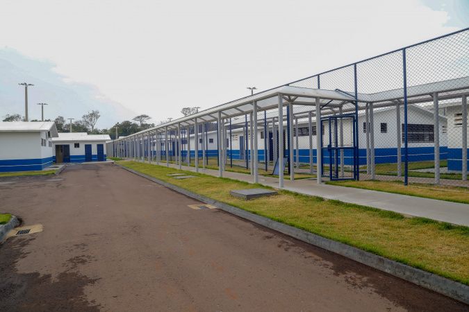 Inscrições para o PSS na área da socioeducação entram na reta final; edital tem 17,2 mil inscritos