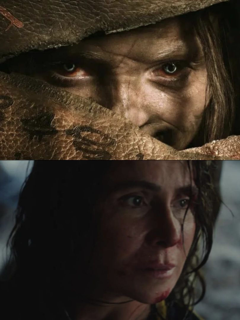 Terror e ação marcam estreias de “Maldição da Múmia” e “Rio de Sangue” no Cine Panambi de Toledo