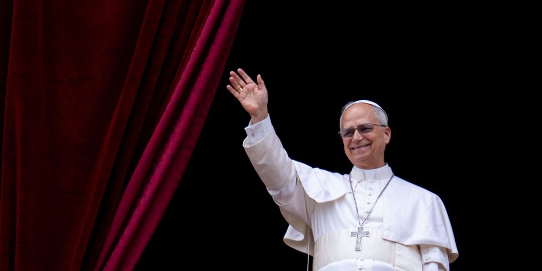 Papa: estou na África para encorajar católicos, não debater com Trump