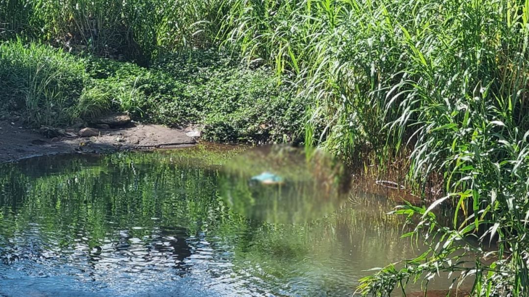 Corpo é encontrado boiando em rio em Cascavel