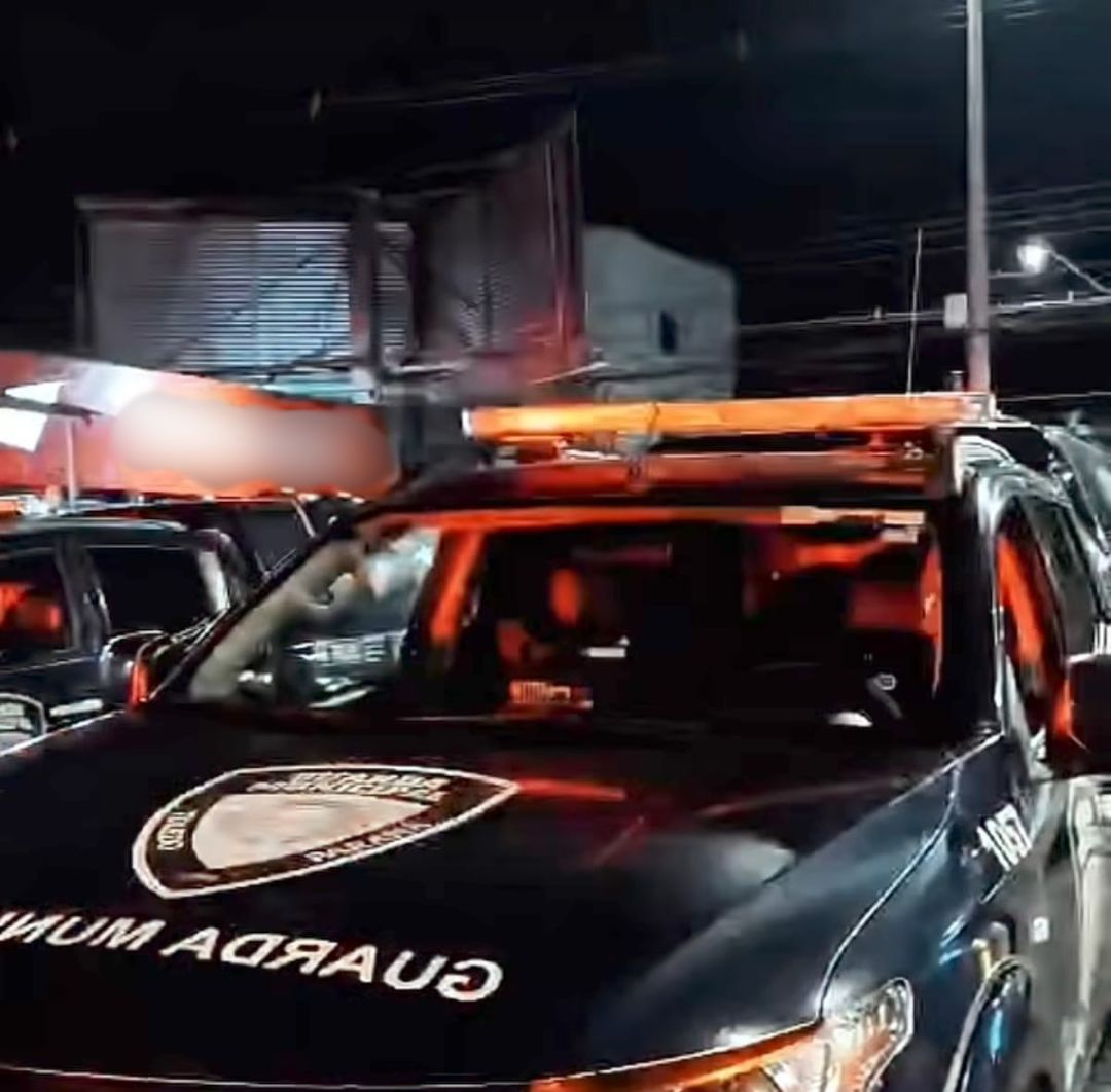 Integração entre polícias e Vigilância Sanitária marca nova edição da Operação AIFU