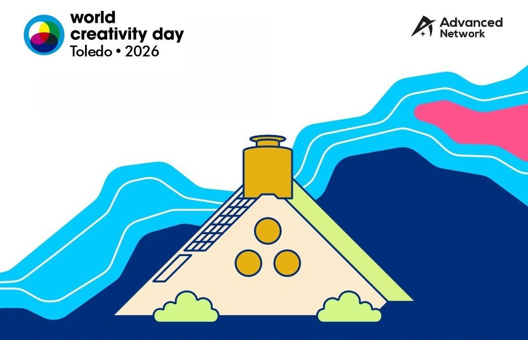 Desfile, DJs e exposições marcam a abertura do World Creativity Day em Toledo nesta segunda-feira (20)