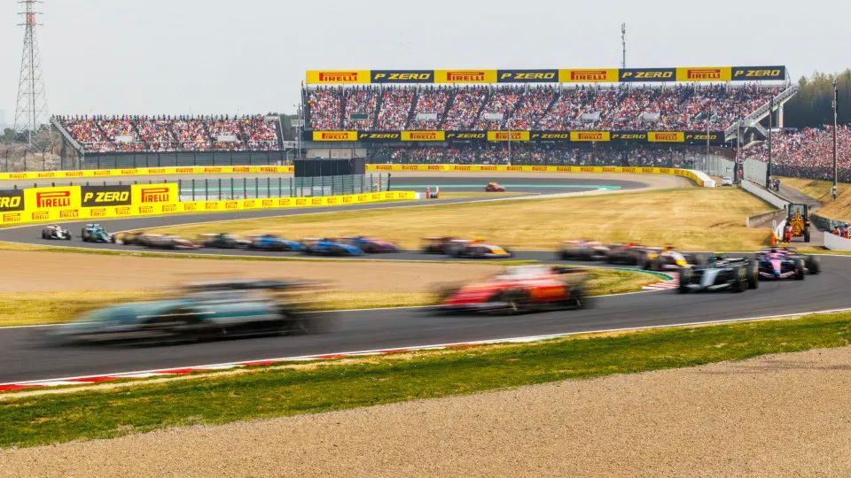 Fórmula 1 tem acordo para melhorar regras; saiba o que vai mudar