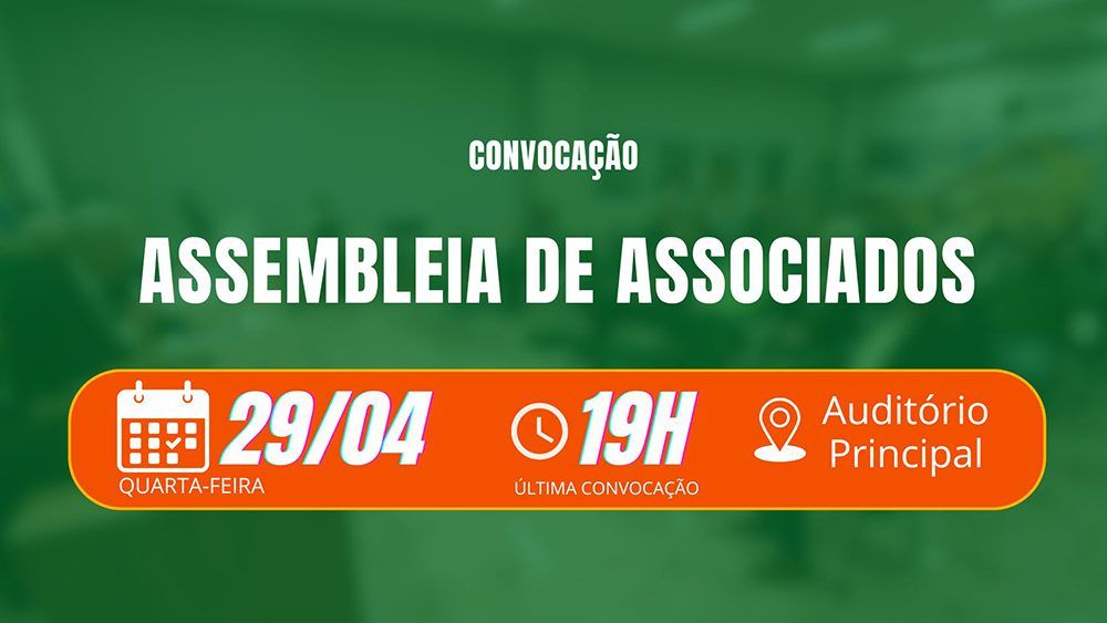 Associados do Sindicato Rural de Toledo são convocados para Assembleias