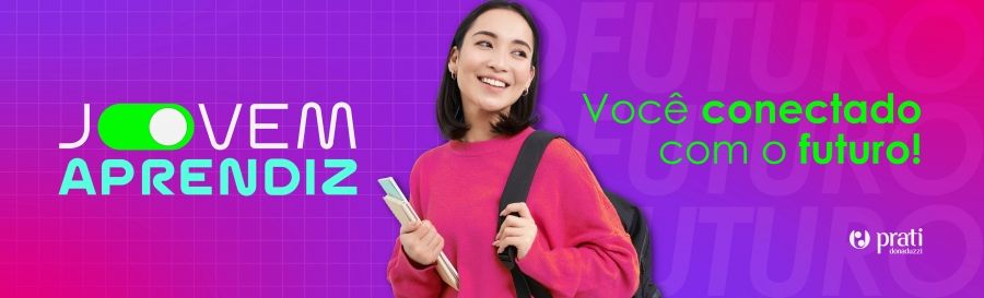 Compromisso com o futuro: Prati-Donaduzzi lança nova edição do Programa Jovem Aprendiz