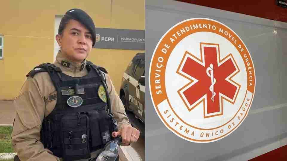 Bebê de dois meses morre após dar entrada em posto de saúde em Cascavel