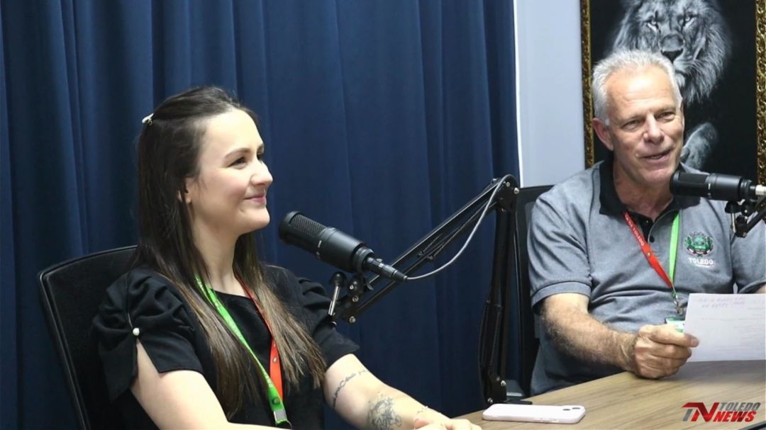 Expoagro Familiar reúne agroindústrias, tecnologia e serviços em Toledo nesta sexta e sábado (24 e 25)