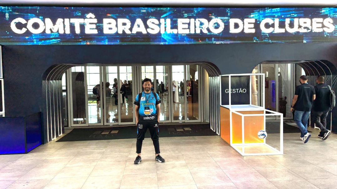 Associação do Beach Tennis de Toledo faz história no beach tennis do Paraná ao participar de evento do CBC