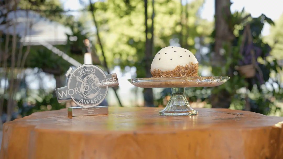 Tradição e sabor: Queijo Passionata conquista título de patrimônio de Natureza Gastronômica e Cultural Imaterial do Paraná