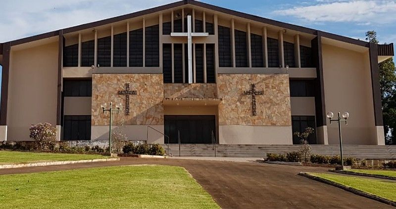 Festa da Colheita reúne fé, tradição e confraternização neste domingo (26) em Dez de Maio