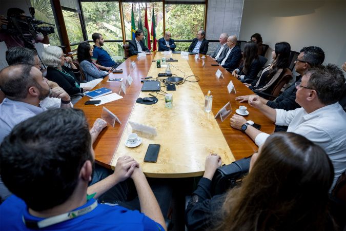 Paraná lança programa de inovação com R$ 20 milhões para projetos de genômica no agro