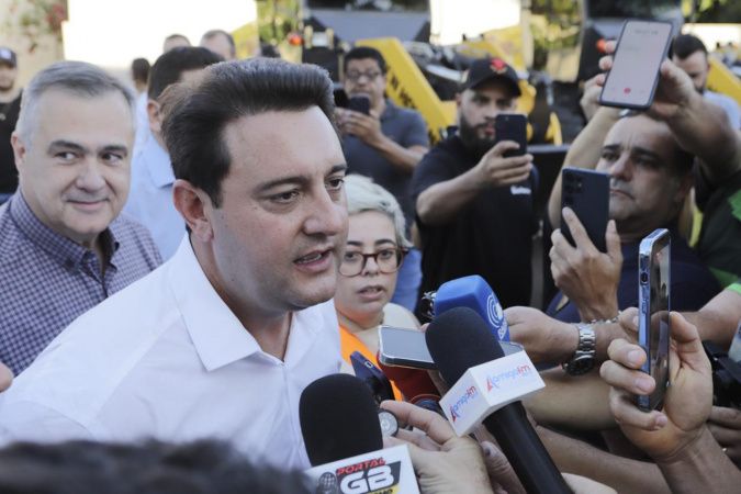 R$ 219,4 milhões: Estado vai pavimentar em concreto trecho entre Toledo e Assis Chateaubriand