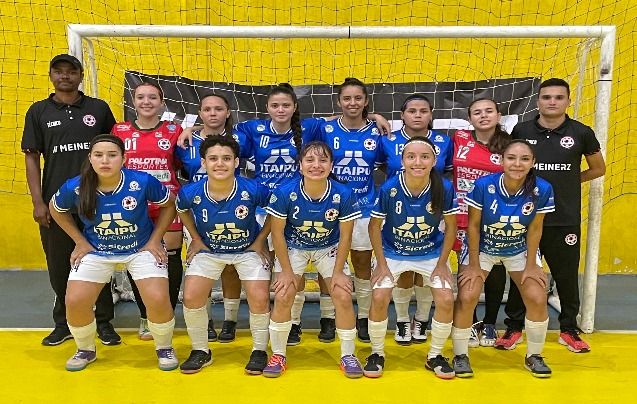 Afeto Futsal vence fora de casa e conquista a primeira vitória na Chave Prata do Paranaense