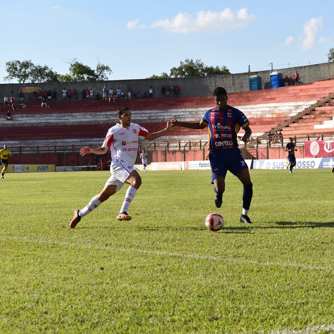Toledo Esporte Clube conhece datas das quartas de final e convoca torcida para o primeiro duelo contra o Paraná Clube