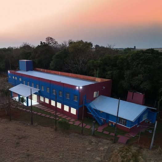 Centro Esportivo Vaquinha oferece musculação, pilates, funcional e capoeira para a população de Toledo