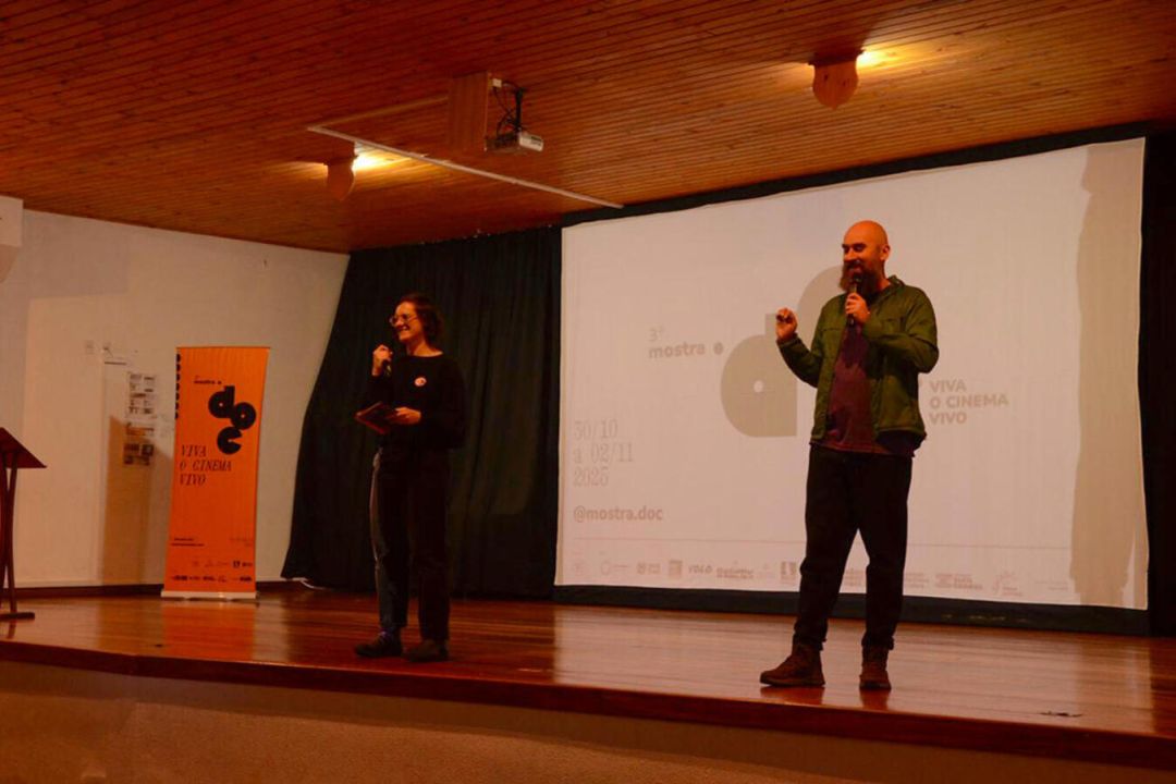 Toledo recebe oficina gratuita de criação, prática e mercado no audiovisual