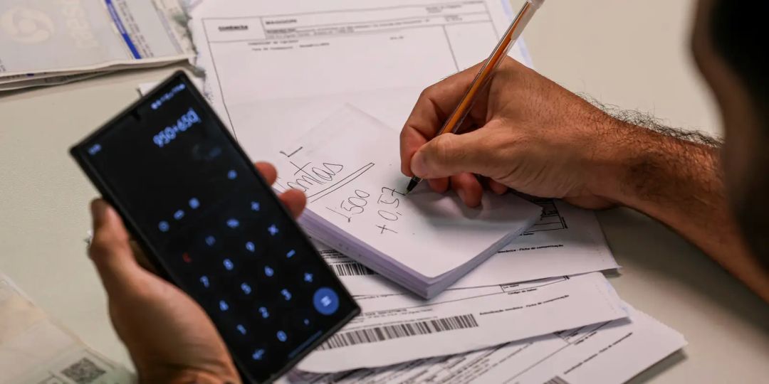 Com precatórios, governo tem maior déficit para meses de março