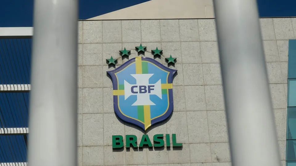 CBF aprova contas de 2025 com déficit de R$ 182,5 milhões