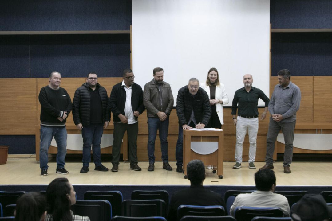 Funtec lança edital de ativos inovadores e firma parceria com Hub GovTech