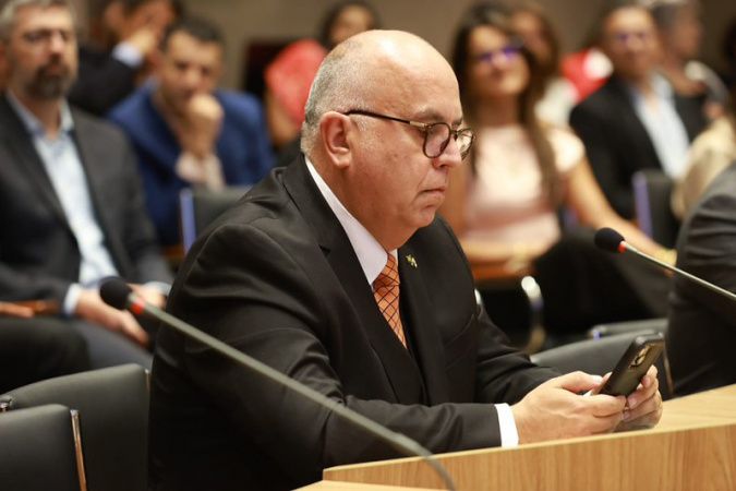 Paraná assume vice-presidência do Conselho Nacional dos Secretários de Saúde