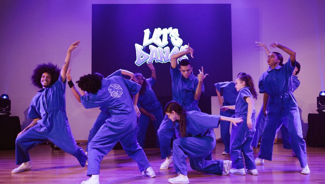 11ª edição do Let’s Dance movimenta Toledo neste fim de semana