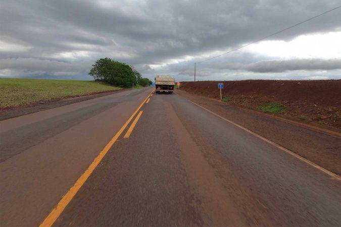 DER/PR divulga vencedor para restaurar em concreto ligação entre Toledo e Assis Chateaubriand