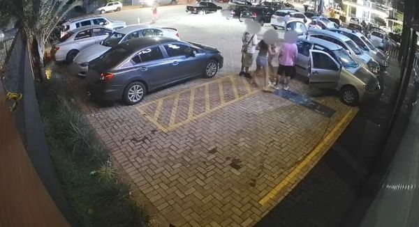 Autor de atropelamento em conveniência responderá por tentativa de homicídio, embriaguez ao volante e mais dois crimes