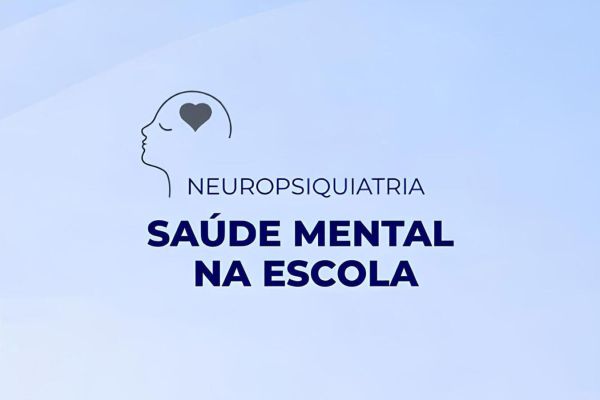 Simpósio sobre saúde mental na escola será realizado em Toledo nos dias 17 e 18 de abril