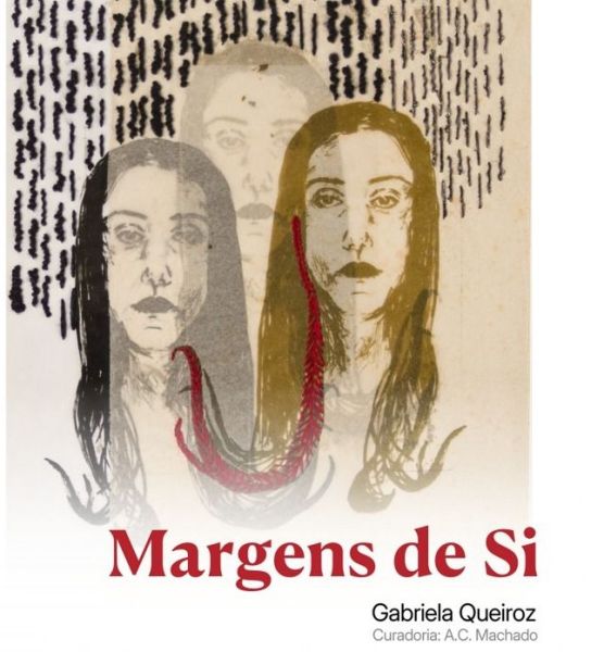 Última semana para visitar a exposição “Margens de Si” no Museu Histórico Willy Barth