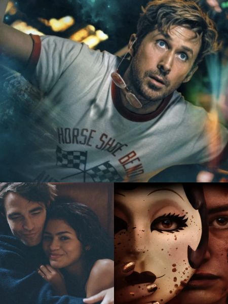 Ficção, drama e suspense marcam a estreia de três novos filmes no Cine Panambi de Toledo