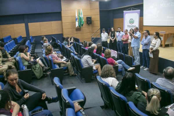 Secretaria da Mulher lança programa Fala Mulher para ampliar escuta feminina