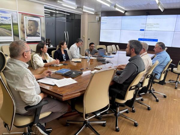 Projeto de simplificação para abertura de empresas é apresentado pelo Sebrae