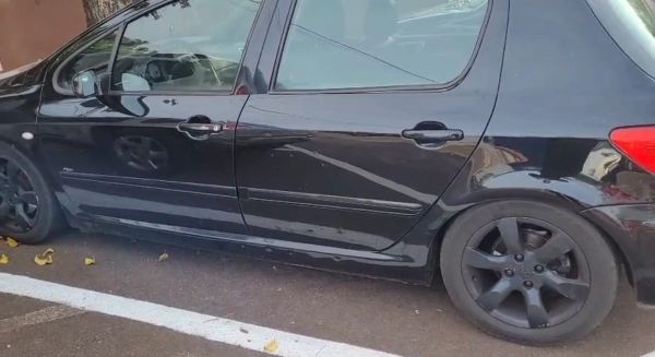 Polícia Civil apreende veículo em investigação de importunação sexual nas proximidades de Colégio em Toledo