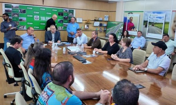 Três entidades são declaradas de utilidade pública em Toledo